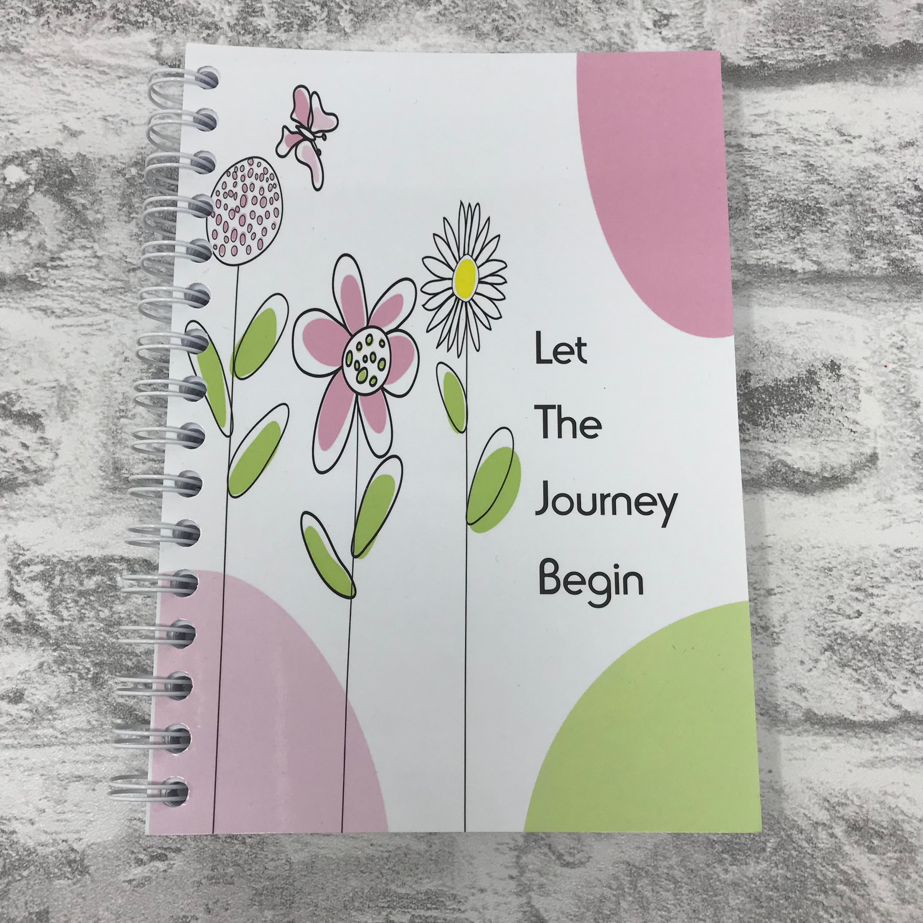 13 Week Food Diary - WW Colouful - Let The Journey Begin