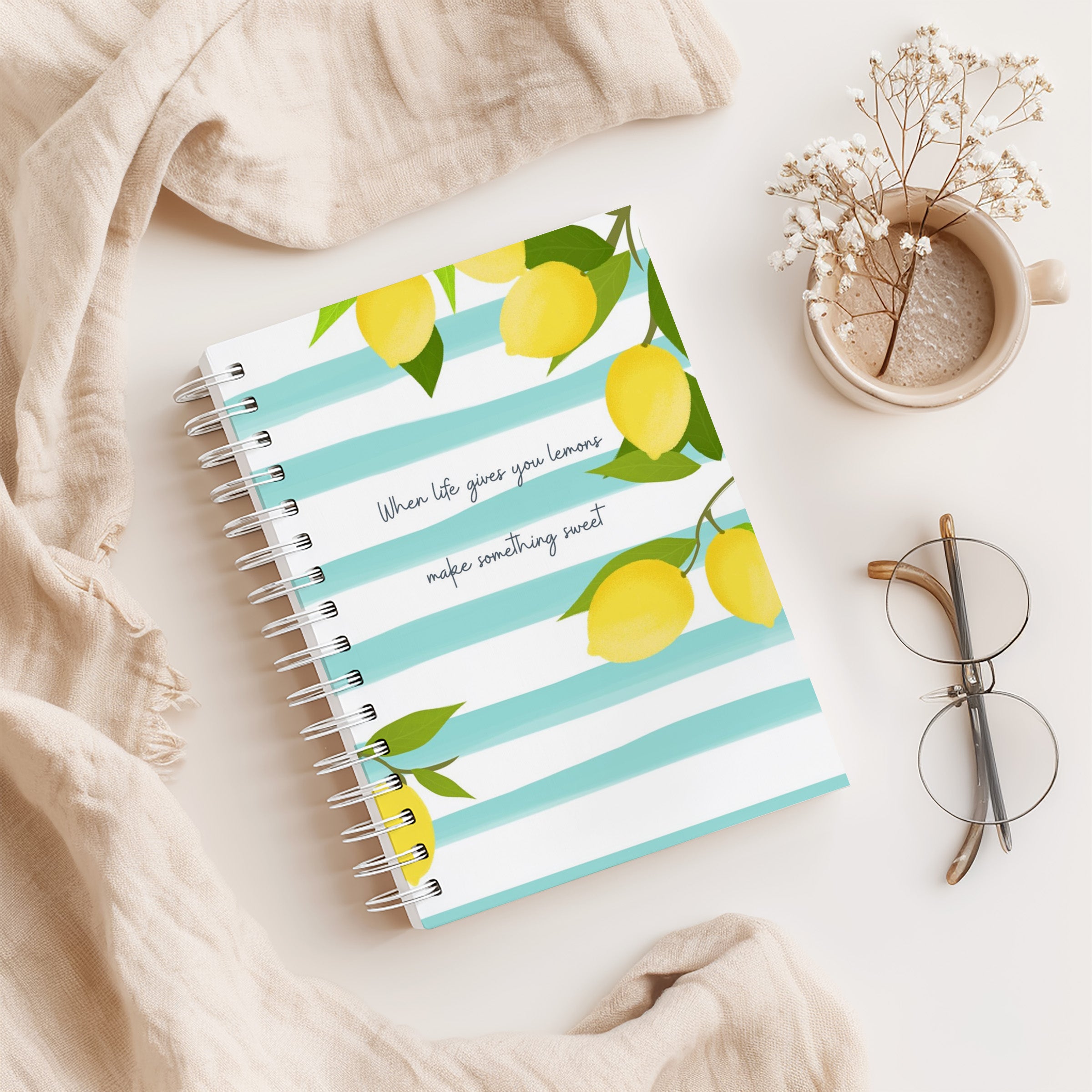 KETO | Food Diary Weight Loss Journal