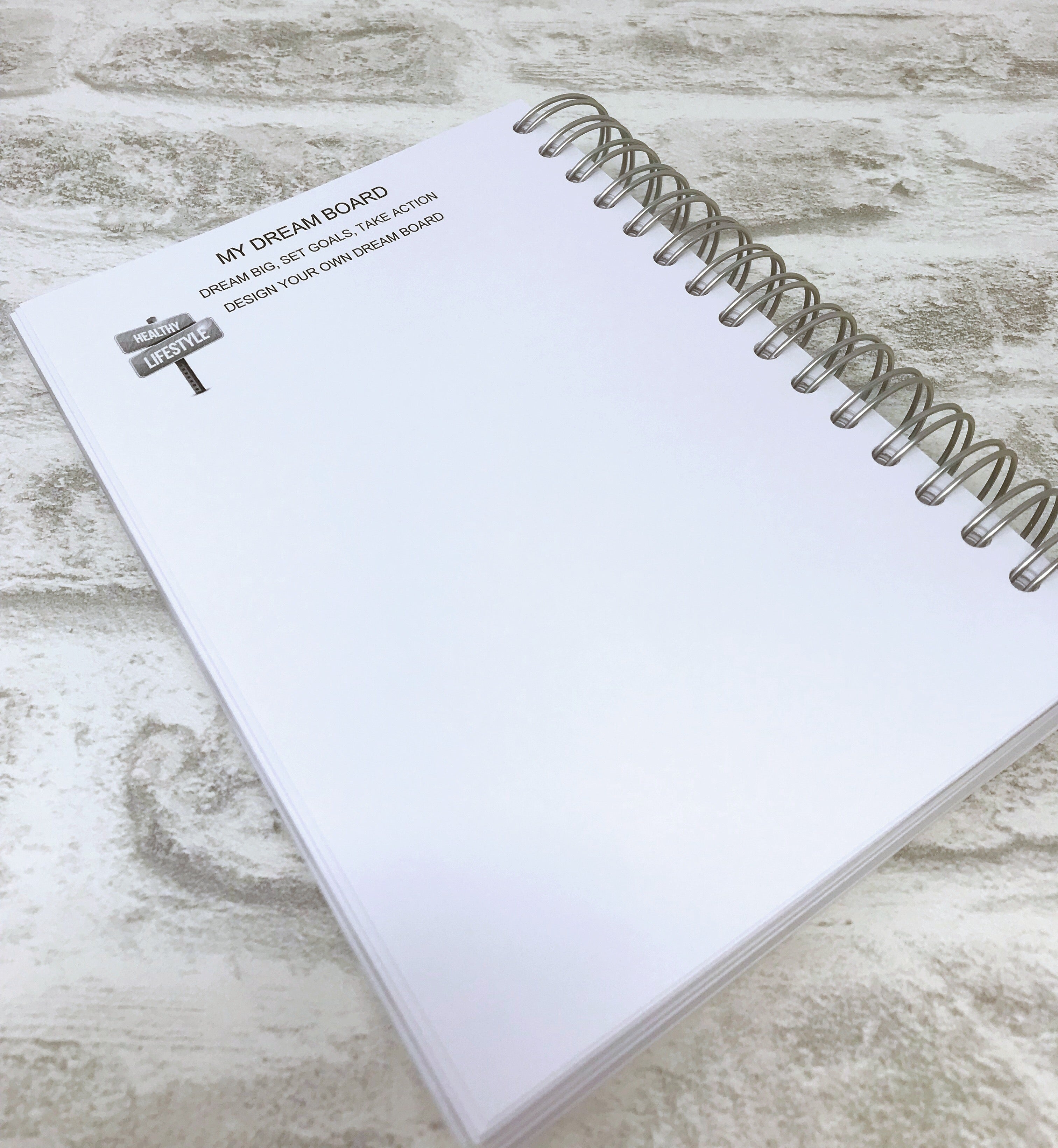 6 Month Food Diary - WW Colouful - Let The Journey Begin