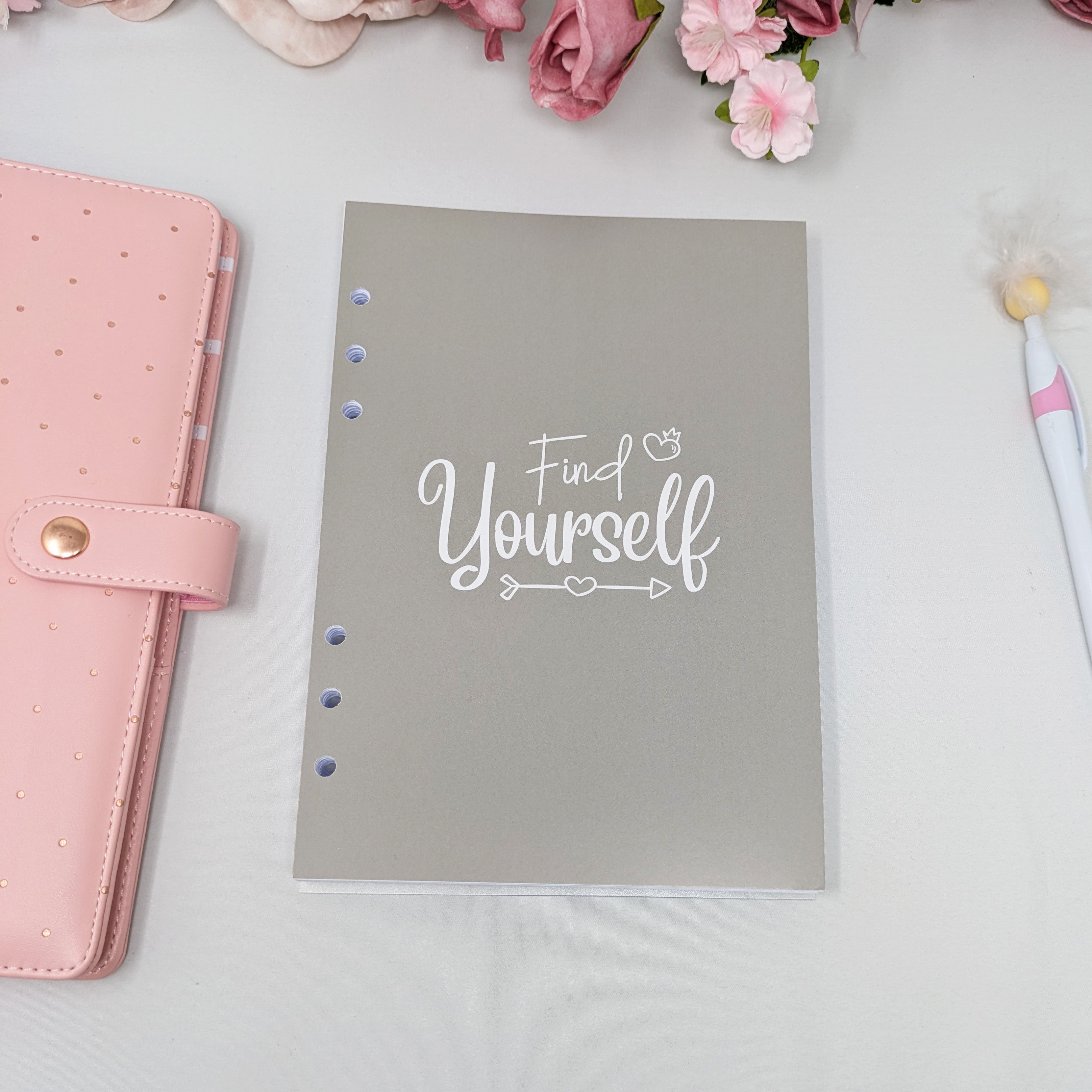 Slimming World Compatible Food Diary Inserts - A5 Size - SW9 Inserts