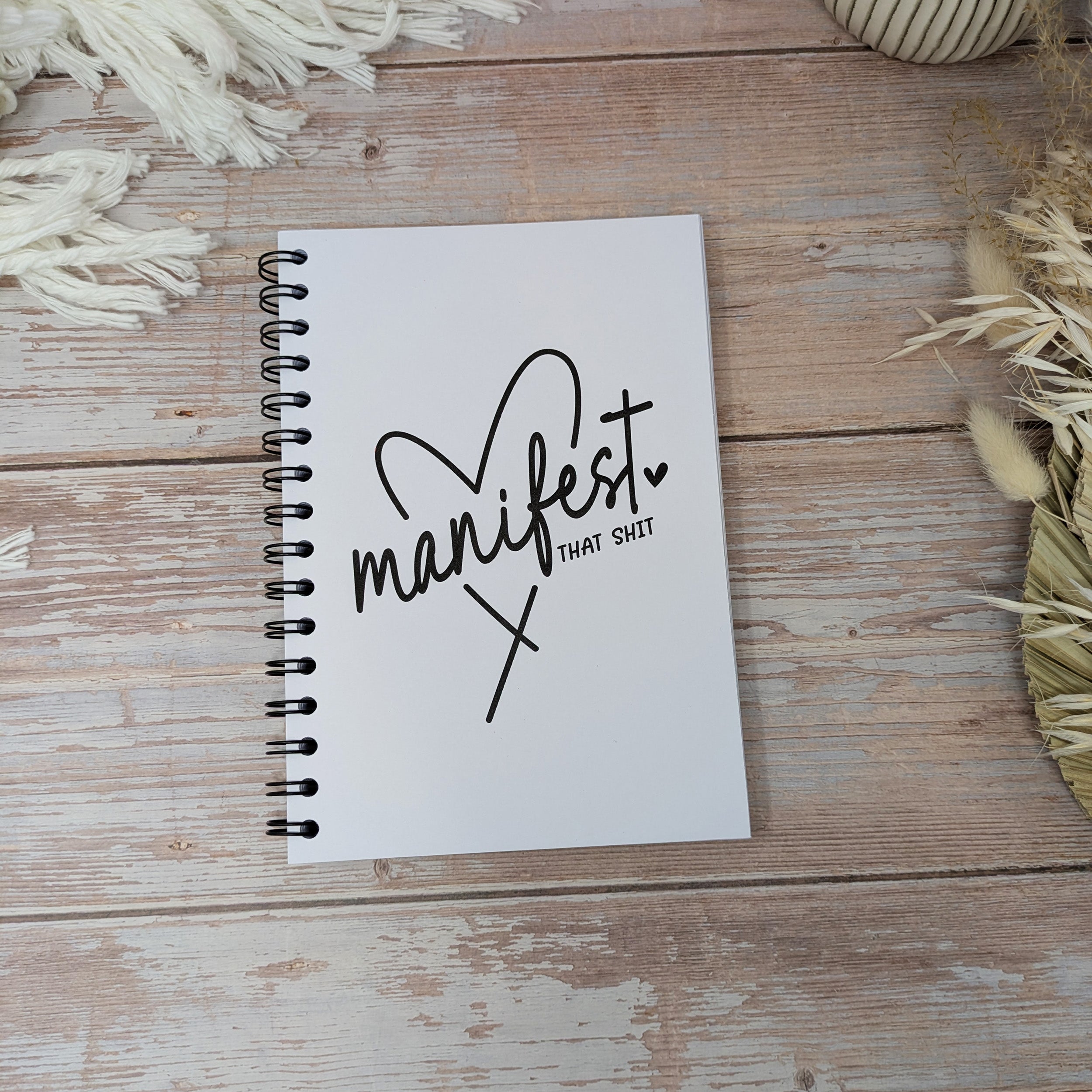 Mono Food Diary - Manifest