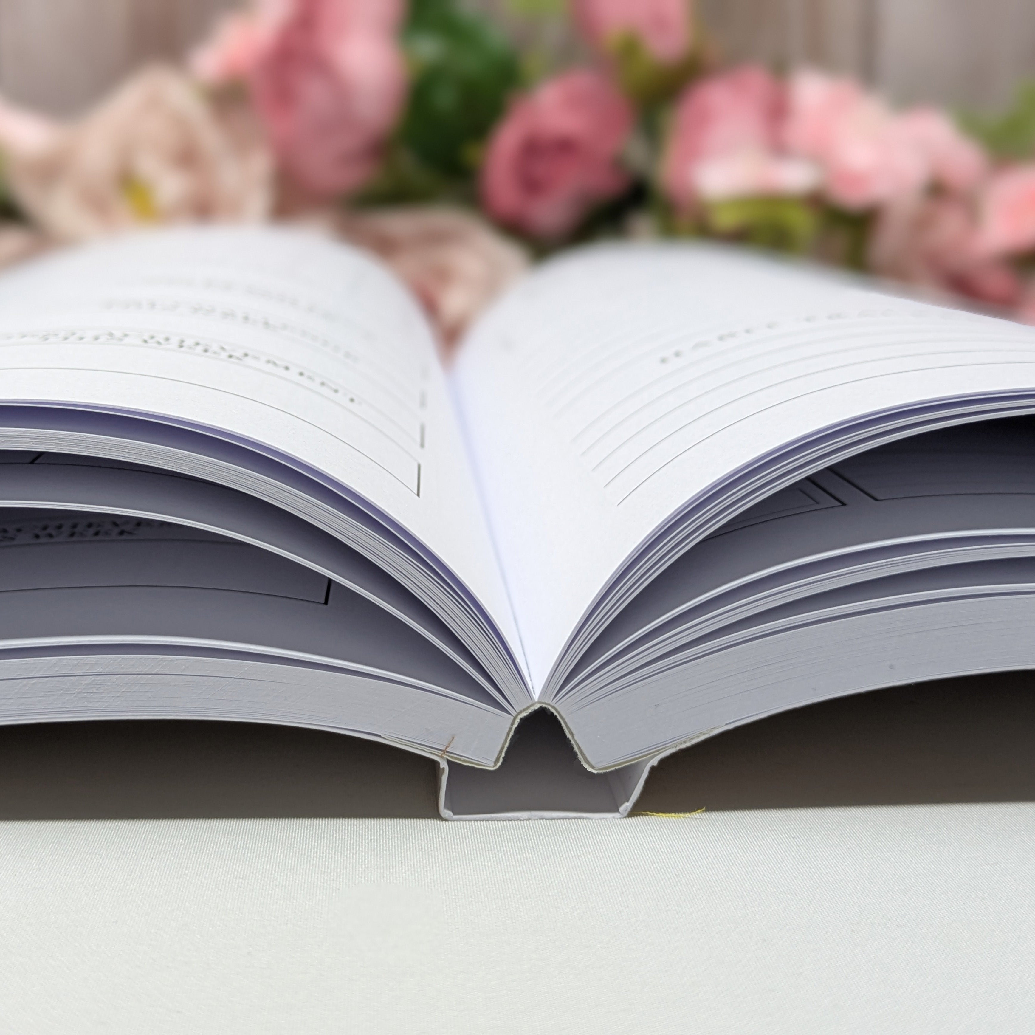 NEW - 12 Month Health & Fitness Planner - Bufferfly