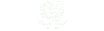 Paper Trail of Life