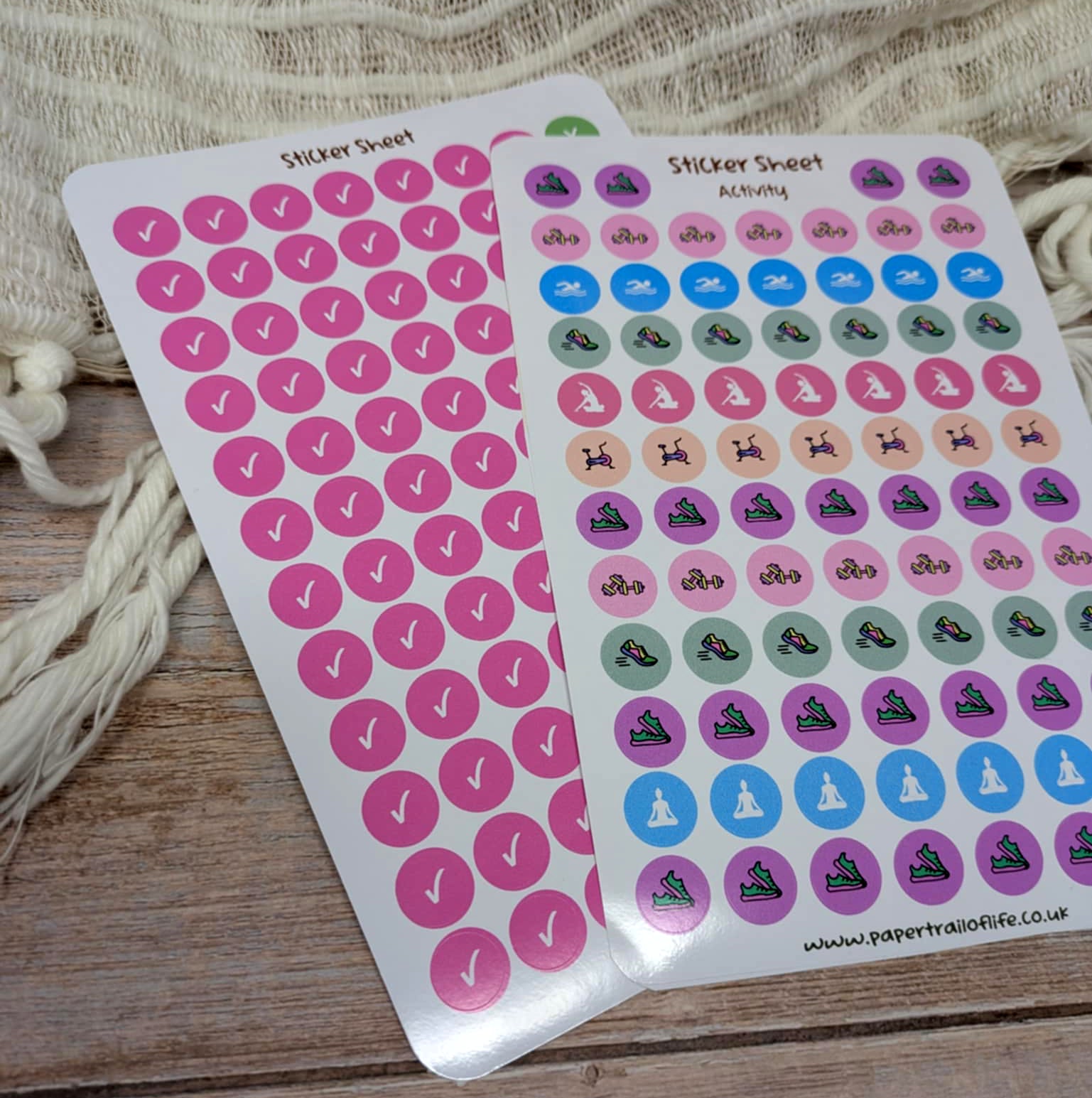 12 Week Weight Loss Journal - Flutter & Bloom