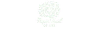 Paper Trail Of Life