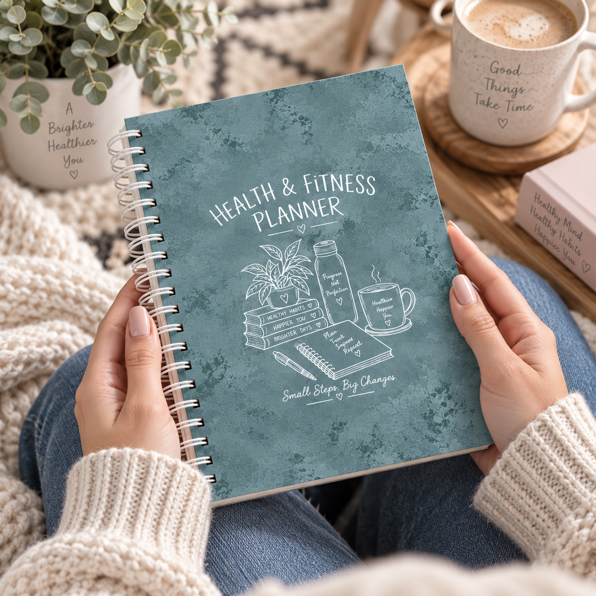 New Year, New Pressure? Rethinking Fresh Starts and Health Goals