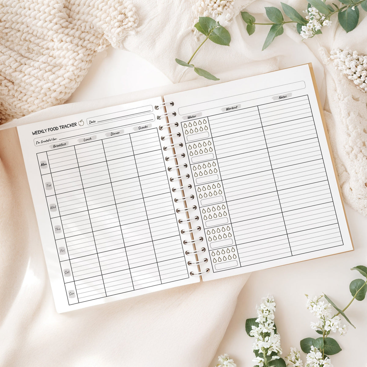 The Benefits of Daily Food Tracking (and Why How You Track Matters)