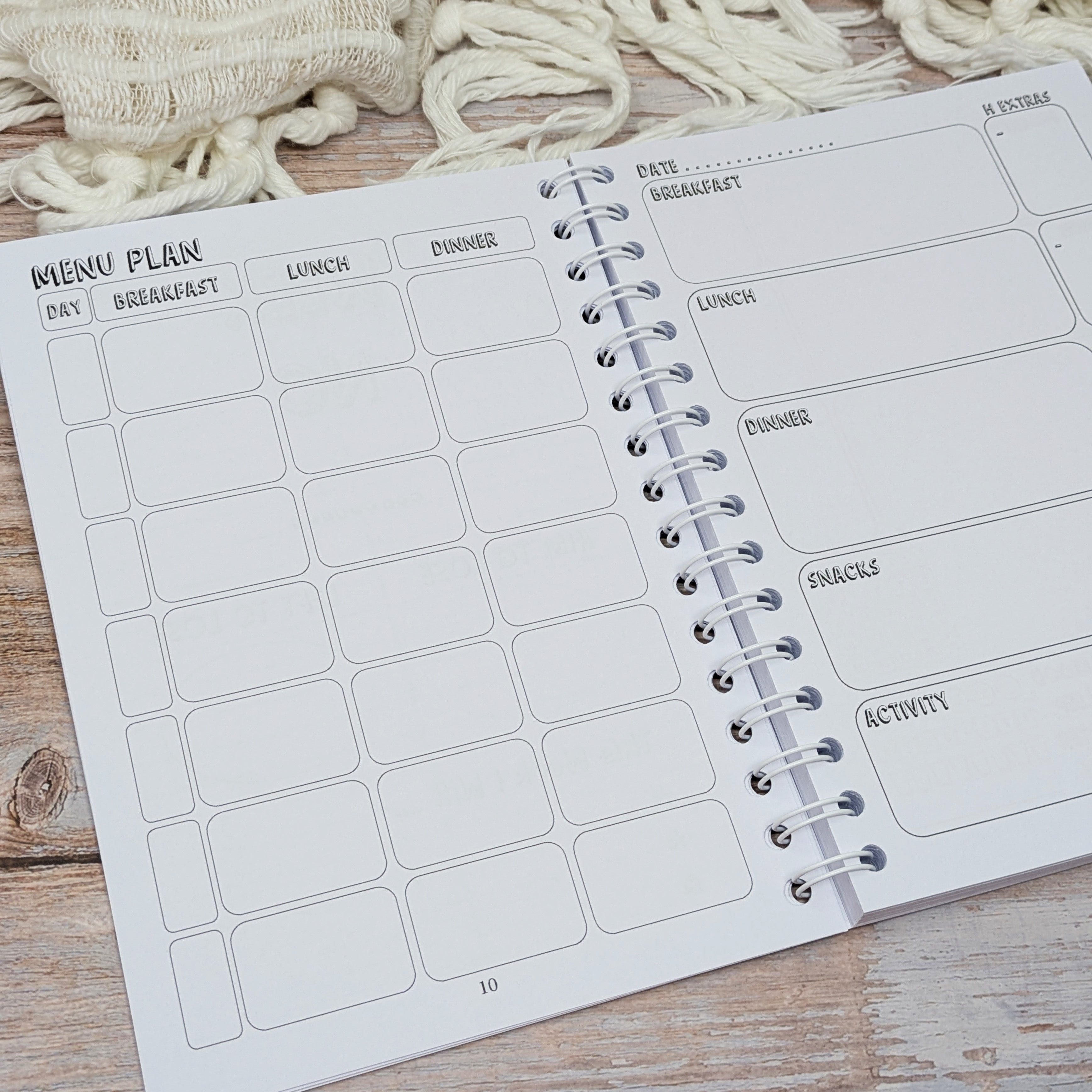 Slimming Group Compatible Food Diary - Find Yourself