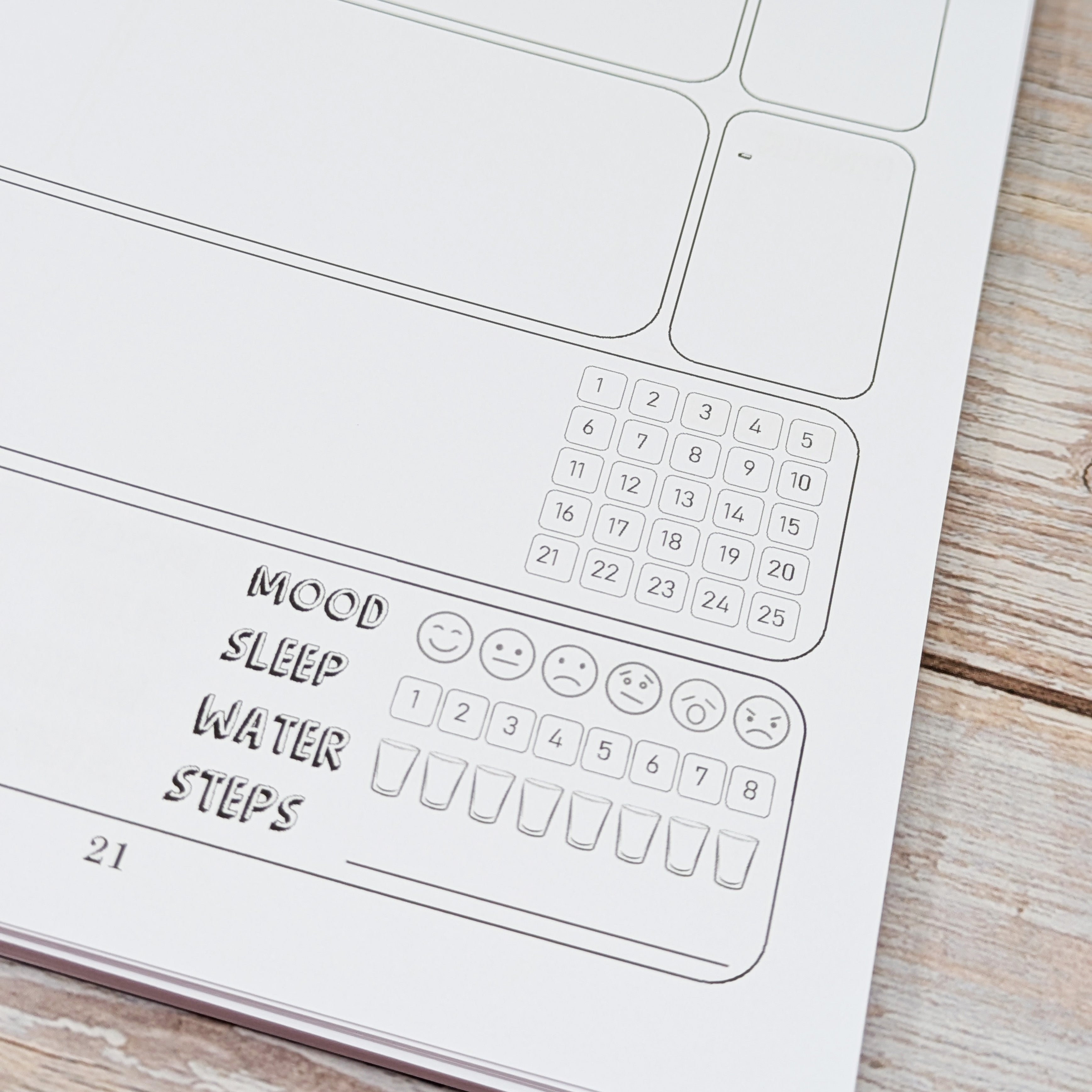 Slimming Group Compatible Food Diary - Find Yourself